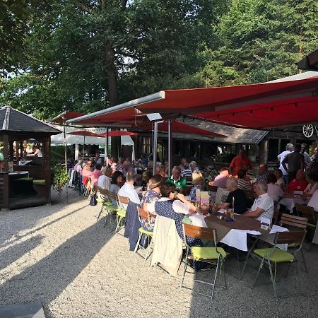 Hotel Waldrestaurant Vida Kapfenberg Exteriér fotografie