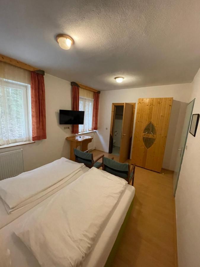 Hotel Waldrestaurant Vida Kapfenberg Exteriér fotografie