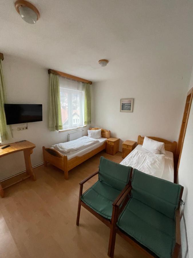 Hotel Waldrestaurant Vida Kapfenberg Exteriér fotografie