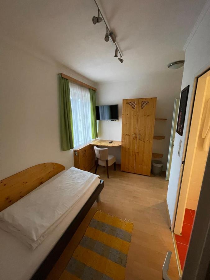 Hotel Waldrestaurant Vida Kapfenberg Exteriér fotografie