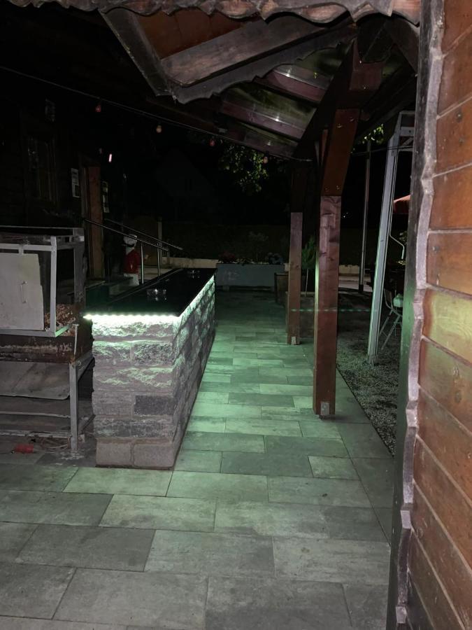 Hotel Waldrestaurant Vida Kapfenberg Exteriér fotografie