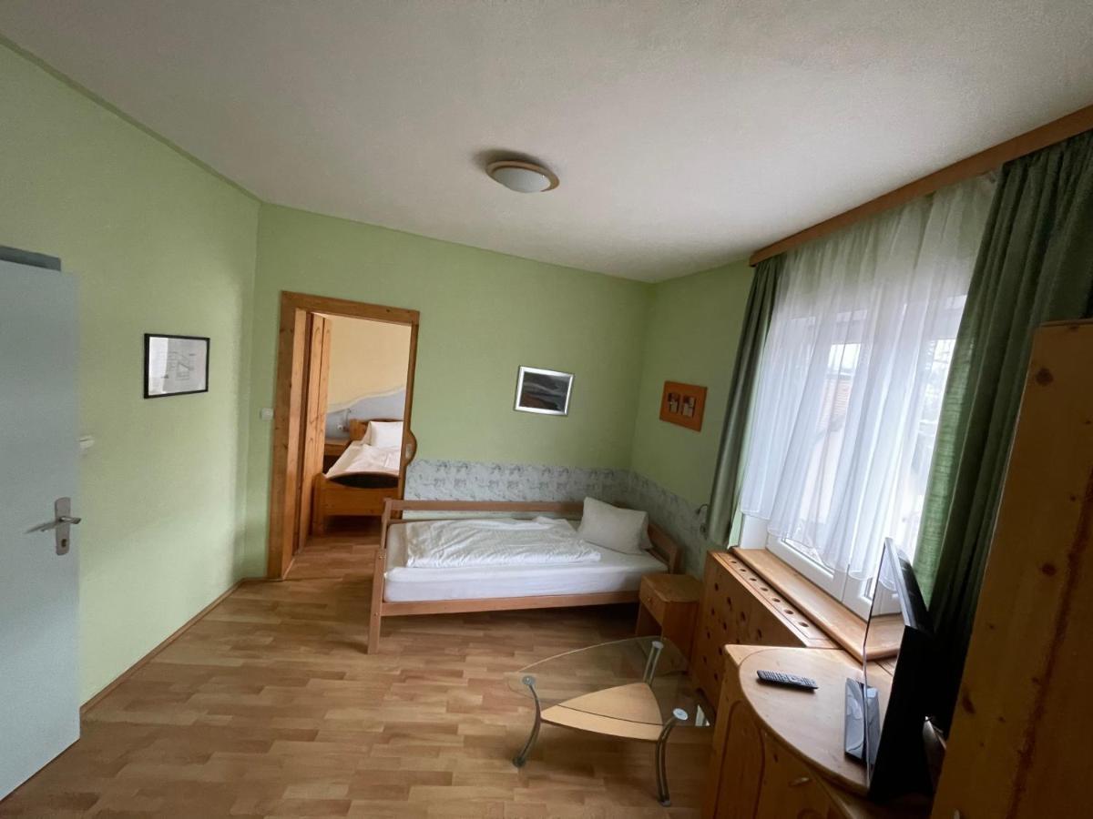 Hotel Waldrestaurant Vida Kapfenberg Exteriér fotografie